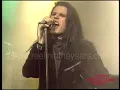 The Cult- "She Sells Sanctuary" on Countdown 1986