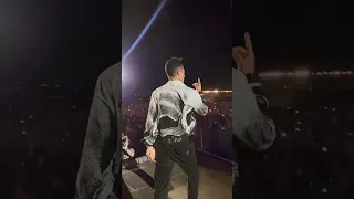 نمبر وان وانتو عارفين ثقة في الله نجاح محمد رمضان 