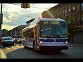 B14 To Spring Creek Stanley Avenue Postal Fac