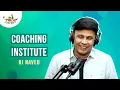 Lagu Coaching Institute wala Mirchi Murga | RJ Naved