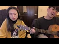 Yellow黃宣 & 9m88 - 怪天氣 [ Cover By Flavor ] Acoustic Ver.