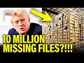 Lagu 🚨 OMG! 10 Million MORE EPSTEIN FILES likely HIDDEN BY Trump?!!