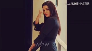 هاندا ارتشال الي بتقصر تنورة Handa Archal 