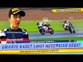 KECEPATANYA GEMPARKAN PADDOCK! VEDA PERMALUKAN PEMBALAP SPANYOL DI TES MOTO3 2026 HARI INI