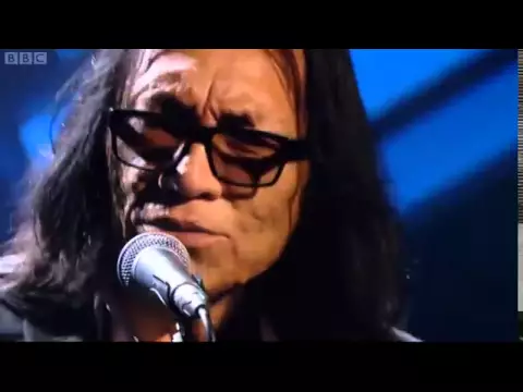 Download MP3 Sixto Rodriguez - Sugar Man