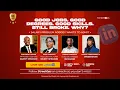 Good Job Good Degree Still Broke - The Hidden Salary Crisis in Africa