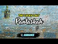 Download Lagu The Lucky Laki - Pantaskah [KARAOKE VERSION]