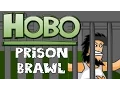 PRESS ASS TO KILL Hobo 2 Prison Brawl