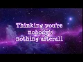 Shakey Graves - Counting Sheep lyrics