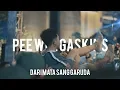 Download Lagu PEE WEE GASKINS - Dari Mata Sang Garuda, live (AMPLAZ)