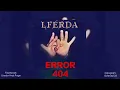 LFERDA - ERROR 404