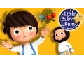 Download Lagu Learn with Little Baby Bum | Skip to My Lou | Nursery Rhymes for Babies | Songs for Kids