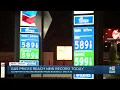 Gas prices continue hitting record highs across Arizona