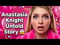 The Untold Story of Anastasia Knight - Ordinary Life to Internet Fame Anastasia Knight Lifestyle