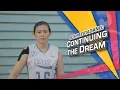 Download Lagu Desiree Dadang: Continuing The Dream | PVL Exclusives