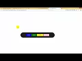 Pure CSS Animated Menu Buttons CSS3 transition HTML5 Tutorial