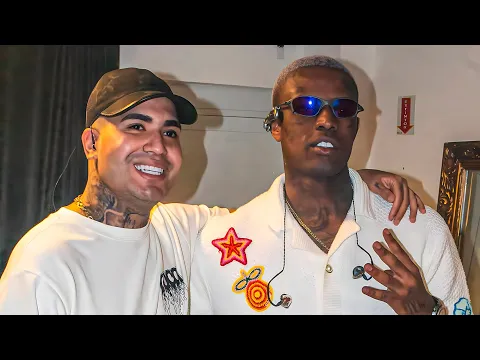 Video Thumbnail: CHATÃO - MC Lele JP , Ryan SP, Negão Original e DR