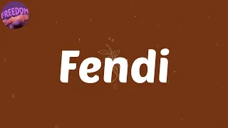  lyrics fendi feat joeboy blaqbonez