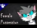 Female Possession Animation