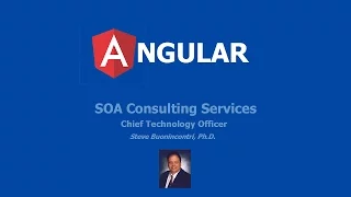 angular 4 routing architecture - part 1 of 2