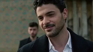 مسلسل عيناك كالبحر الأسود الحلقه 44 مدبلج بالعربيه Full HD 