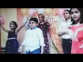 Kids dance performance#bheemsong#mahal me sabka swagat hai