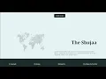 Smooth Scroll in react without any libraries that actually works