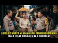 Download Lagu Kapolres Ini Menyamar Jadi Pedagang Gorengan, Malu Lihat Tingkah Anak Buahnya!