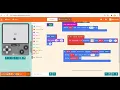MakeCode Arcade Game Part 3