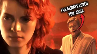 What if Anakin Skywalker was a GIRL