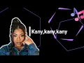 Kany - Pas habitude ( Paroles/Lyrics )