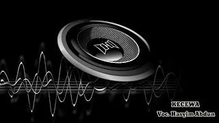 hasyim khan kecewa cover by hasyim abdun 