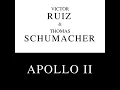 Victor Ruiz & Thomas Schumacher - Apollo II