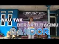 Download Lagu AKU TAK BERARTI BAGIMU BAJIDOR -AZIZAH MAUMERE - COVER K.N.E MUSIK Featuring ADISWARA MUSIK