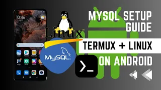 How to Install MySQL on Termux Android - Termux MySQL Setup Guide 2025