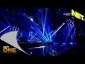 Download Lagu NET. ONE Anniversary - Ne-Yo - Let's Go | NET ONE | NetMediatama