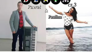 dotknij mnie cover paulina u0026pawe 