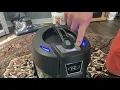 Rainbow SRX Vacuum Cleaner Demonstration and Review
