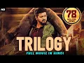 Download Lagu Thalapathy Vijay | Trilogy | New South Indian Movies Dubbed In Hindi 2024 Full | Hansika Motwani