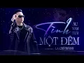 Lagu Tình Một Đêm | Âu Nam Thái  - ST La Chí Thành | MV AI OFFICIAL 