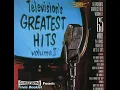 Lagu VARIOS - Television´s Greatest Hits Vol. 2 - CD 1996
