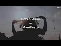 Sezen Aksu - Manifesto  [sub español]