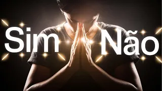 "Transforme Sua Vida: A Força do Sim e do Não!"