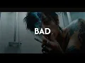 Lagu wave to earth - bad (lyrics)