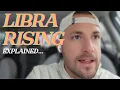 The Truth About Libra Rising