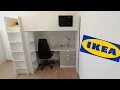 IKEA SMASTAD BUNK BED presentation