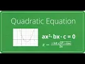 Python program to calculate all possible real roots of quadratic equation