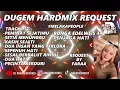 Lagu Peminat Sejatimu Dugem HardMix - [ANGAHHENDRIX®] Request By Faraa
