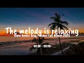 DJ Relaxing Vibes - Slow Remix Adem - Ikyy Pahlevii Full Album Barat Terbaru 2025๐ถ