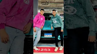 احنا اخوات بنكمل بعض يوسف أخوات الشقق 